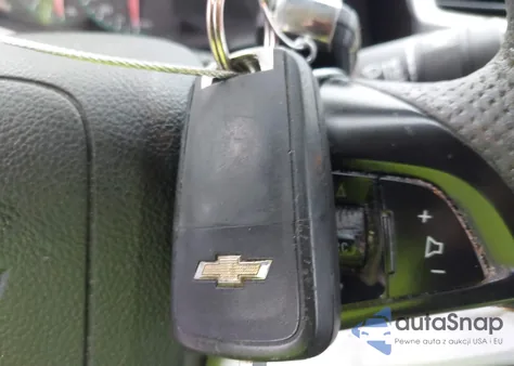 2017 Chevrolet Sonic Ls Auto from USA, damaged, VIN 1G1JB5SH6H4163652